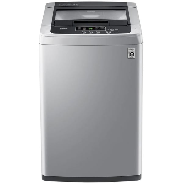 LG Top Load Automatic Washer 9 kg T9586NDKVH