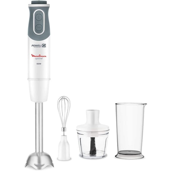 Moulinex Hand Blender DD643127