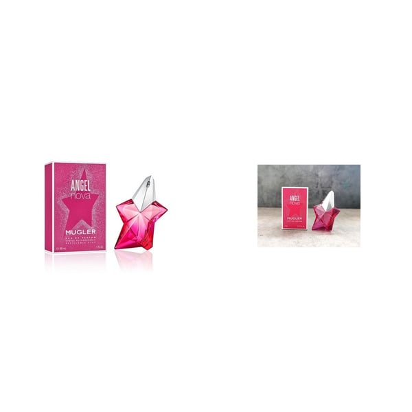 Thierry mugler cheap angel nova 30ml