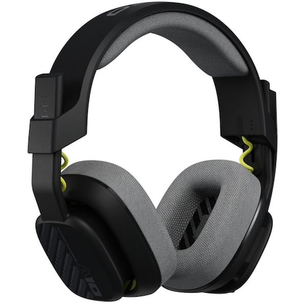 Astro A10 55704 Xbox Wired Over Ear Gaming Headset Salvage Black