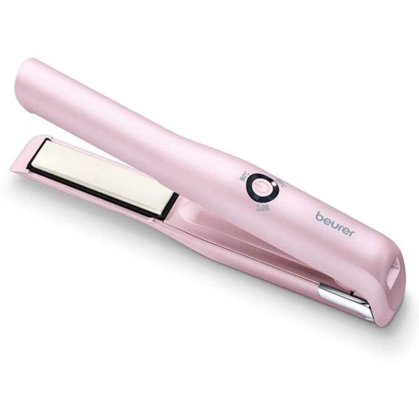 Beurer Cordless Hair Straightener HS20 Online Shopping on Beurer