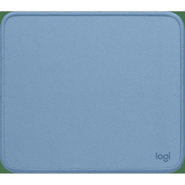 Logitech Mouse Pad Studio Series (Blue Grey)