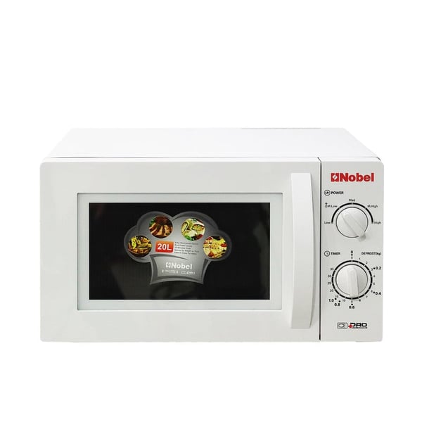 sharaf dg microwave