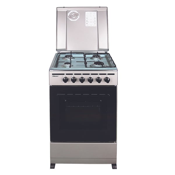 Gas cooker deals with lid