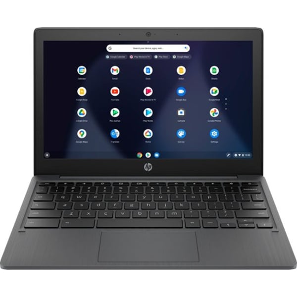 target hp 11.6 chromebook