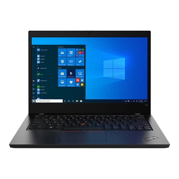 Buy Lenovo Thinkpad L14 20U5S0PC00 Laptop AMD Ryzen 7 Pro 4750U