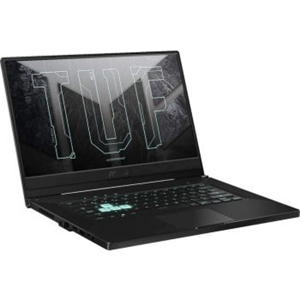 asus tuf f15 15.6 in i7 8gb 512gb rtx3060