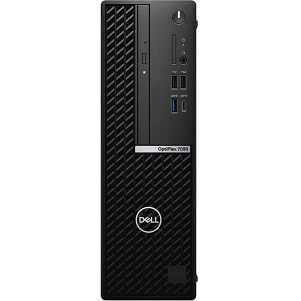 Dell Optiplex 7090 (2020) Desktop - 10th Gen / Intel Core i7-10700 / 4GB RAM / 1TB HDD / Windows 10 Pro - [AA-DEL1170D735]