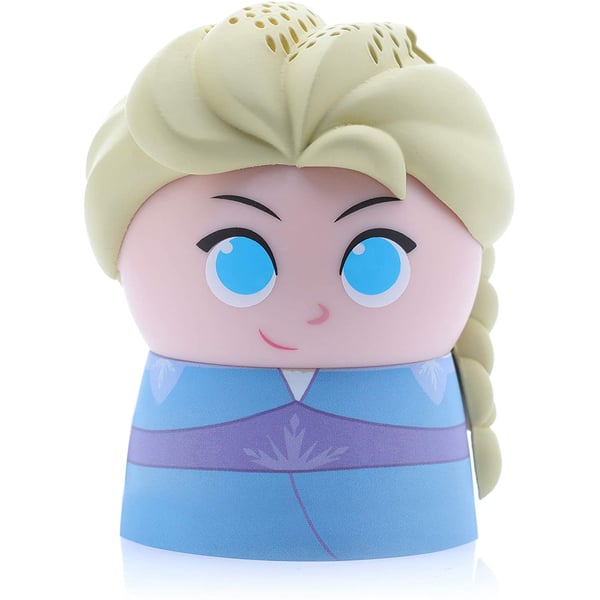 Bitty Boomers: Disney Frozen Ii - Elsa Mini Bluetooth Speaker