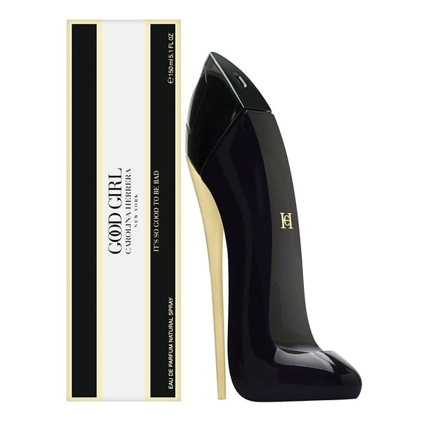 Carolina herrera cheap good girl cheap