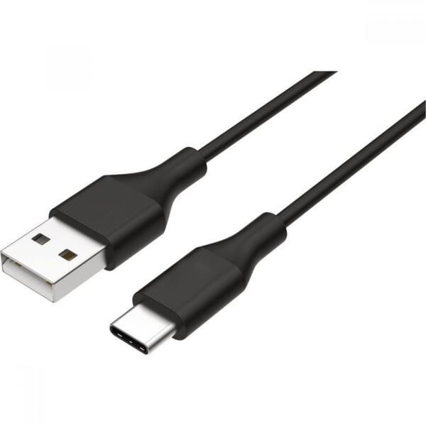 Xcell USB-C Cable 1.2m Black