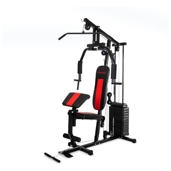 Sparnod Fitness, Shop Complete Gym Setup Services