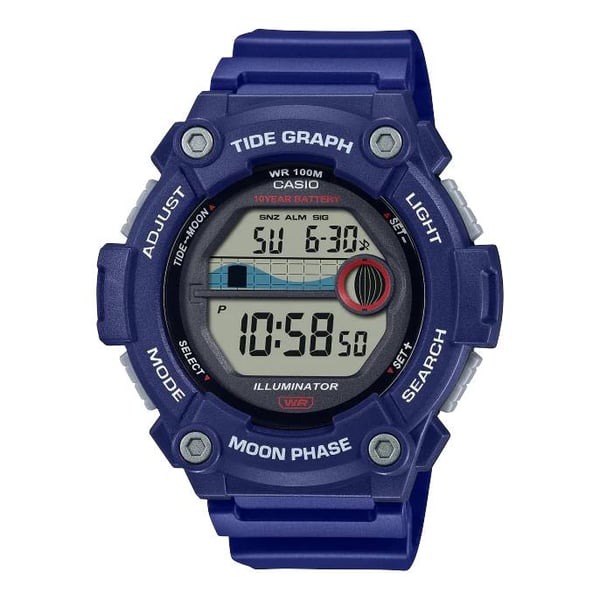 Sharaf dg casio on sale watches
