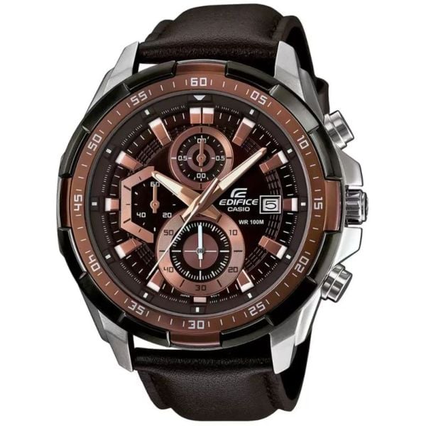 Casio chronograph watch discount price