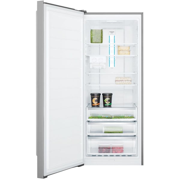Electrolux 501 Litres Refrigerator Silver Model-ERB5004A-S RAE 