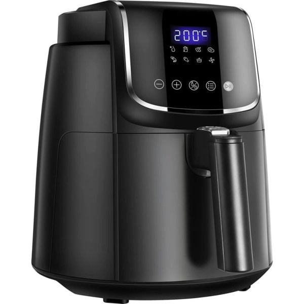 Buy Midea Digital Air Fryer MF-CN35C2 Online in UAE | Sharaf DG