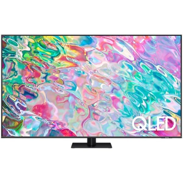 Samsung QA75Q70BAUXZN 4K QLED Television 75inch (2022 Model)