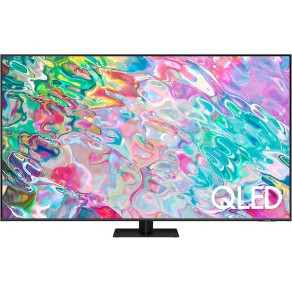 Samsung QA55Q70BAUXZN 4K QLED Television 55inch (2022 Model)