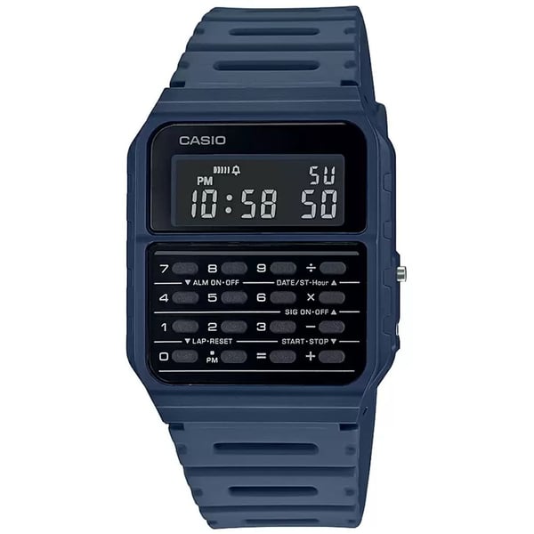 Casio CA 53WF 2BDF Vintage Men s Watch