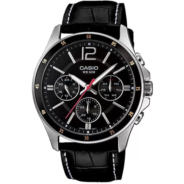 Casio wr50m store watch price