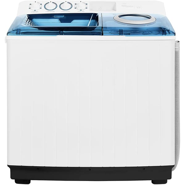 Large twin hot sale tub washing machine