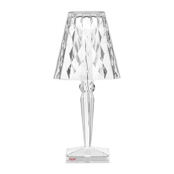 Detrend Acrylic Crystal Lamp For Home And Office