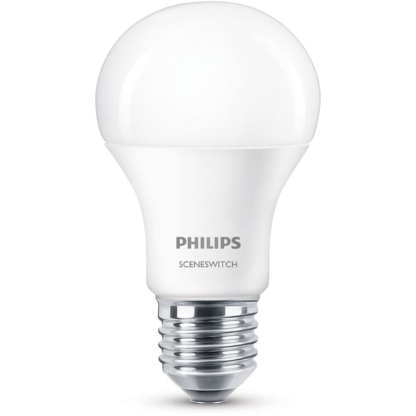 Colour led on sale bulb price