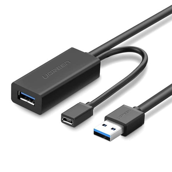 Usb 3.0 on sale cable extension