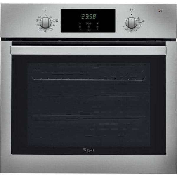 Whirlpool Built In Electric Oven AKP604IX