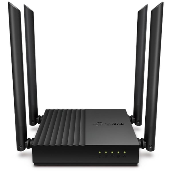 TPLink Archer C64 AC1200 Wireless Mu-Mimo Wifi Router