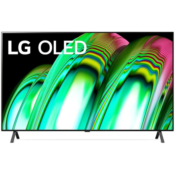 LG OLED TV 65 Inch B1 Series 4K HDR Cinema Screen Design