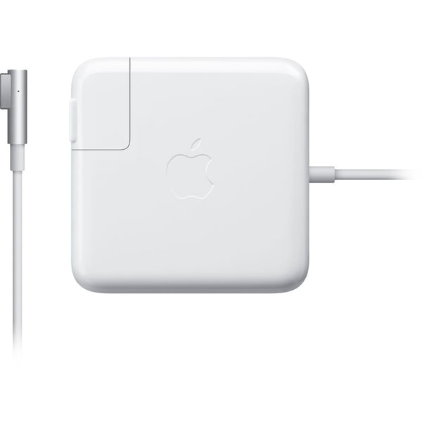 Apple Magsafe Power Adapter White