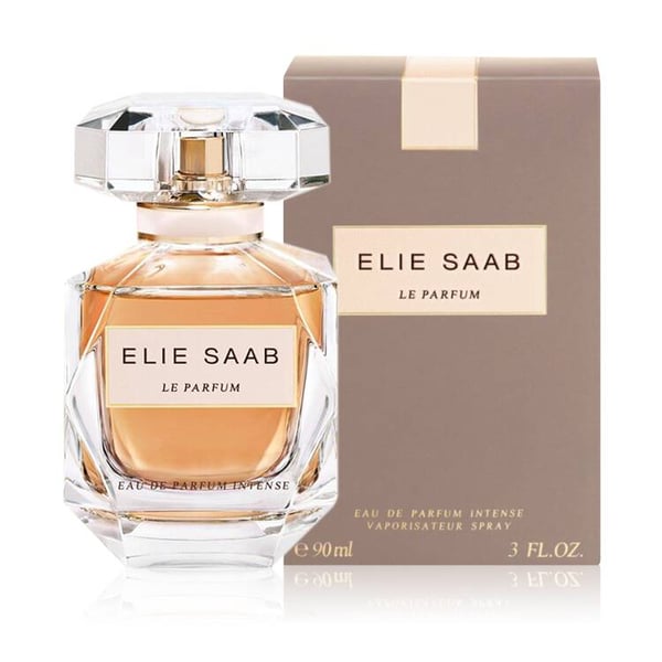 Elie Saab Le Parfum Intense Edp 90ml For Women