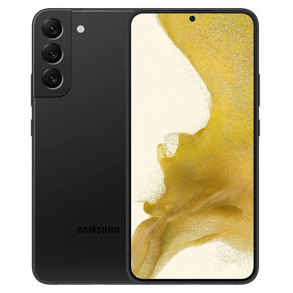 Galaxy s22+ 海外版　eSIM対応 Galaxy S22+ 5G eSIM対応 本体 スカイブルー 新品同様 海外版