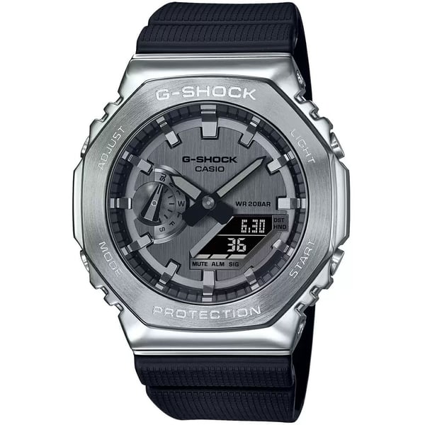 Buy Casio GM21001ADR G Shock Men s Watch Online in UAE Sharaf DG