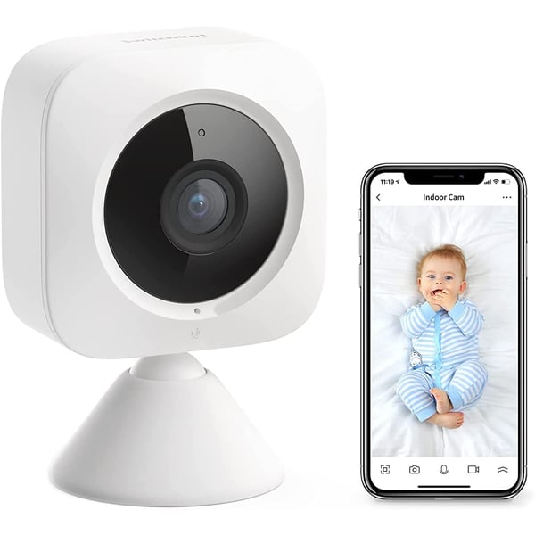 Indoor night vision sales camera