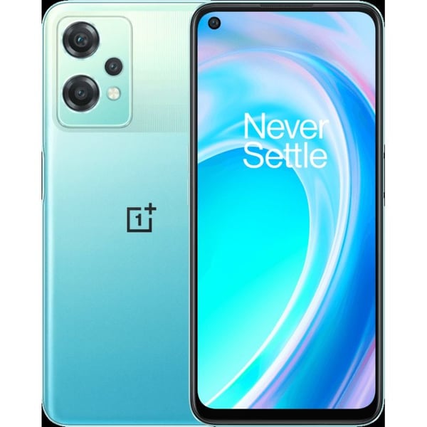 OnePlus Nord CE 2 Lite 128GB Blue Tide 5G Smartphone