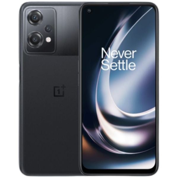 OnePlus Nord CE 2 Lite 128GB Black Dusk 5G Smartphone