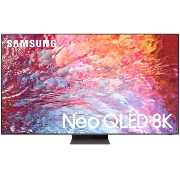 Samsung QA65QN700BUXZN 8K Neo QLED Smart Television 65inch (2022 Model)