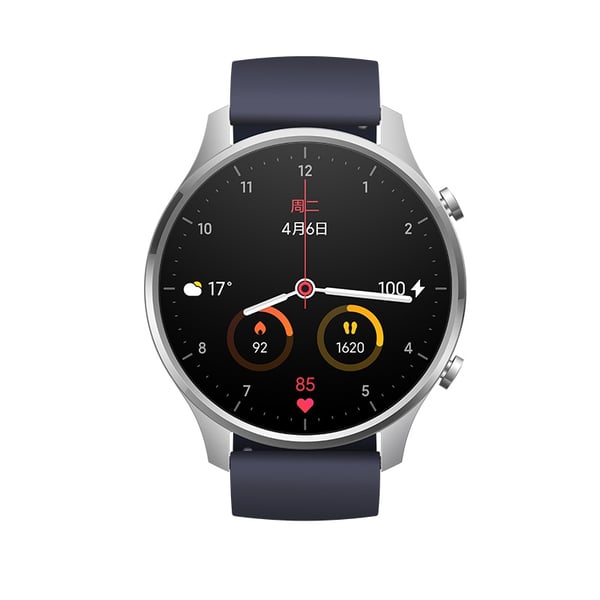 Xiaomi Mi Smart Band 6 - Black for sale online