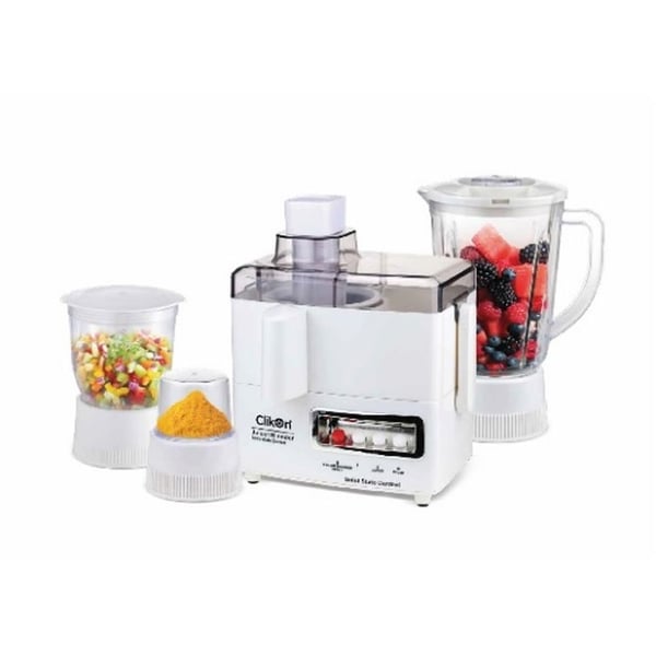 Clikon 4 in 1 Blender CK1502