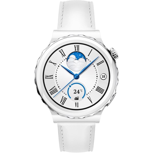 Sharaf dg discount huawei smart watch