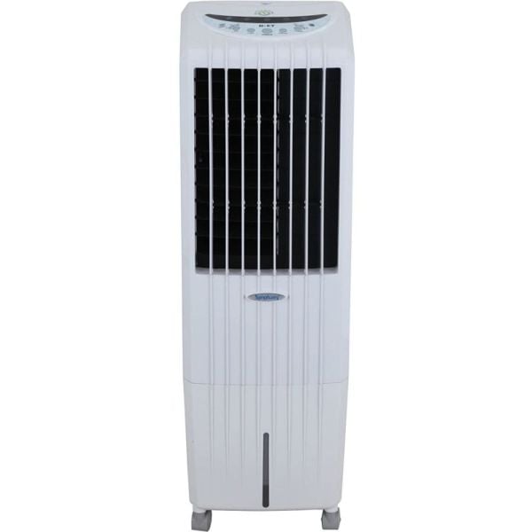 Symphony air sale cooler 22 ltr