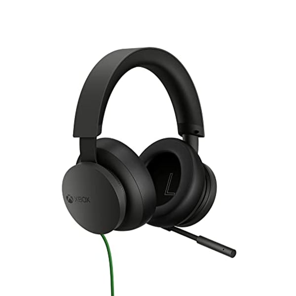 Microsoft Xbox Stereo Headset For Xbox Series S X price in Bahrain Buy Microsoft Xbox Stereo Headset For Xbox Series S X in Bahrain