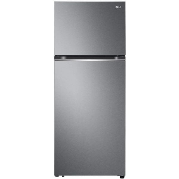 LG Refrigerator - Where Is The Temperature Sensor Located On My Refrigerator?