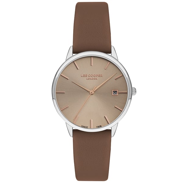 Lee cooper discount watches for ladies