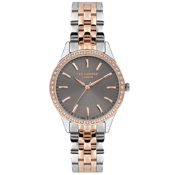 Lee cooper outlet womens watches