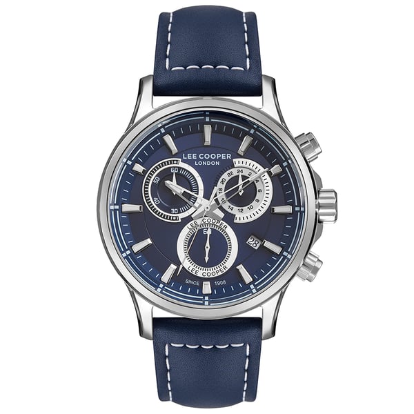 Lee cooper best sale mens watches