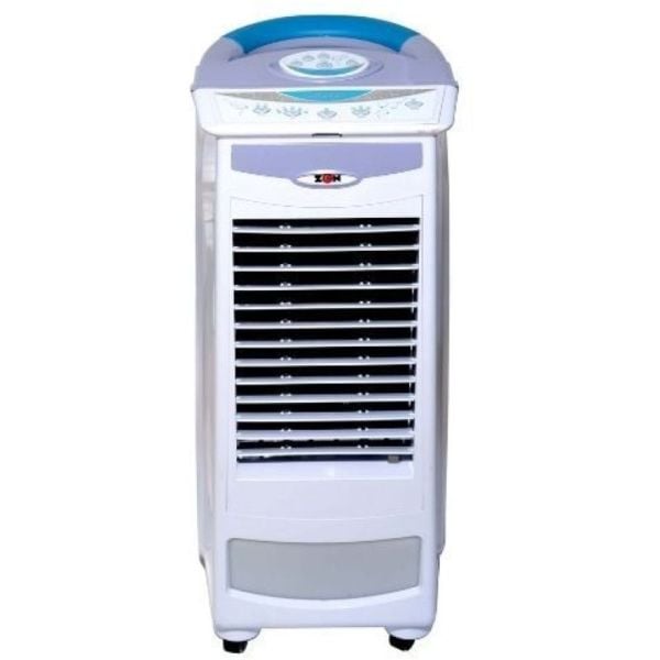 Zen Air Cooler SILVER-E