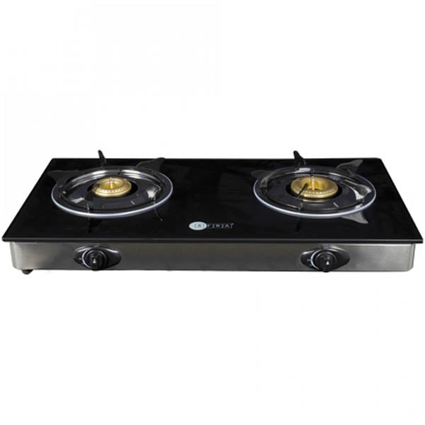 Online gas clearance stove 2 burner